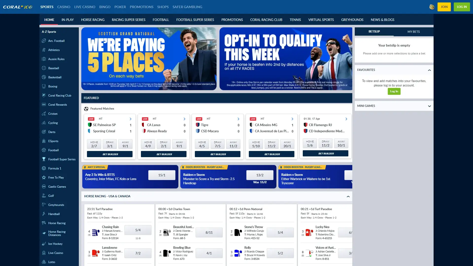 Coral